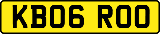KB06ROO
