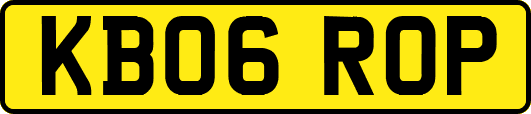 KB06ROP