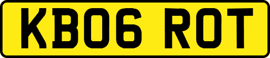 KB06ROT