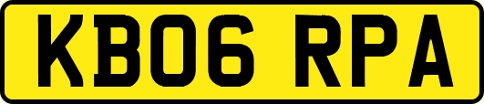 KB06RPA