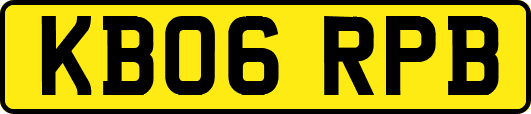 KB06RPB