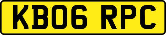 KB06RPC