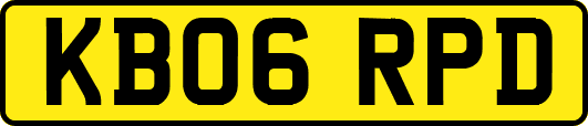 KB06RPD