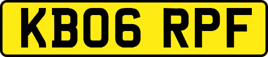 KB06RPF