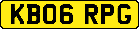 KB06RPG