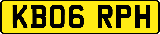 KB06RPH