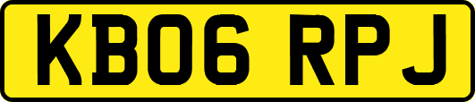 KB06RPJ