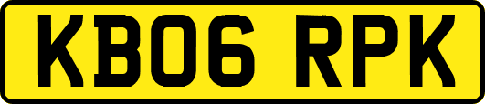 KB06RPK