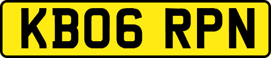 KB06RPN
