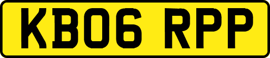 KB06RPP