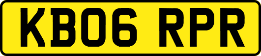 KB06RPR