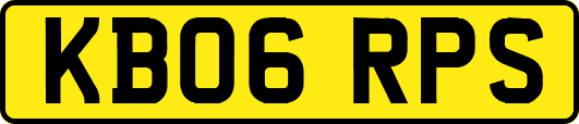 KB06RPS