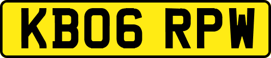 KB06RPW