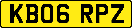 KB06RPZ