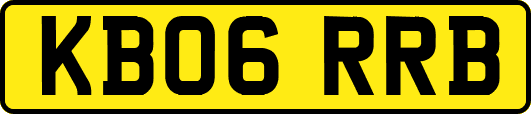 KB06RRB