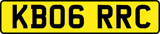 KB06RRC