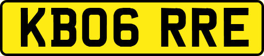 KB06RRE