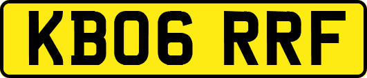 KB06RRF