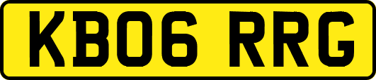 KB06RRG