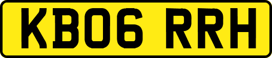 KB06RRH
