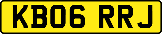 KB06RRJ