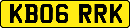 KB06RRK