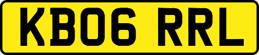 KB06RRL