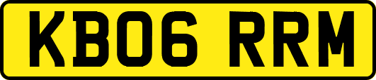 KB06RRM