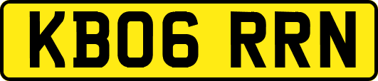 KB06RRN