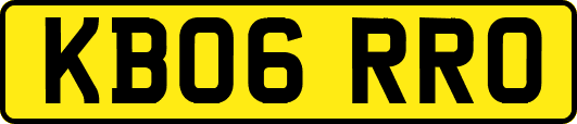 KB06RRO