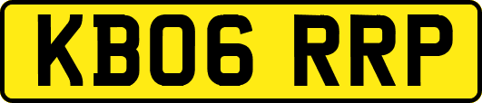 KB06RRP