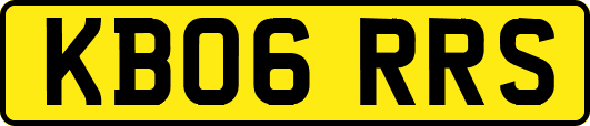 KB06RRS