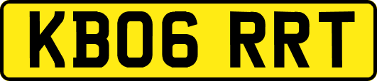 KB06RRT