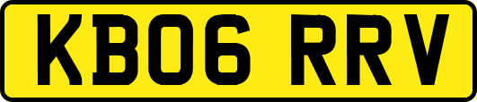 KB06RRV