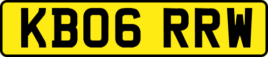 KB06RRW