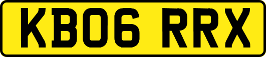 KB06RRX