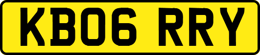KB06RRY
