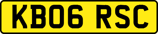 KB06RSC