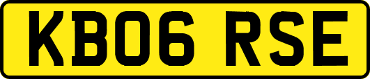 KB06RSE