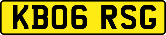 KB06RSG