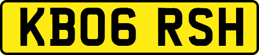 KB06RSH