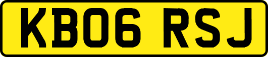 KB06RSJ