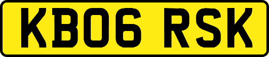 KB06RSK