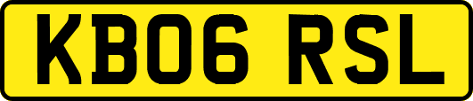 KB06RSL