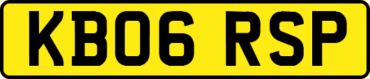 KB06RSP