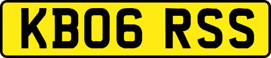 KB06RSS