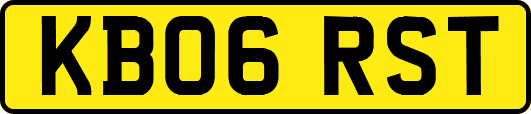 KB06RST