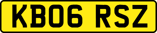 KB06RSZ