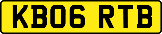 KB06RTB