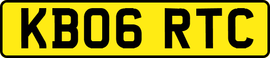 KB06RTC